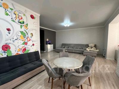 2-комнатная квартира · 79.6 м² · 4/4 этаж, квартал 45а 4 за 36 млн 〒 в Костанае