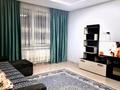 2-комнатная квартира · 68 м² · 3/18 этаж, мкр Тастак-2, Брусиловского 167 — Есенжанова за 19 000 ₸ в Алматы, Алмалинский р-н — фото 2