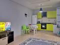 2-комнатная квартира · 68 м² · 3/18 этаж, мкр Тастак-2, Брусиловского 167 — Есенжанова за 19 000 ₸ в Алматы, Алмалинский р-н — фото 3