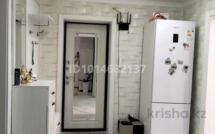 3-бөлмелі пәтер · 62 м² · 4/6 қабат, Мауленова 33/7, бағасы: 27.6 млн ₸ в Костанае — фото 2