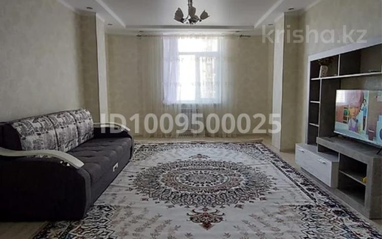 2-комнатная квартира · 94 м², 17-й мкр за 240 000 ₸ в Актау — фото 13