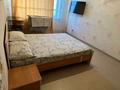 1-комнатная квартира, 30 м², 3/9 этаж посуточно, Камзина 74 за 7 000 〒 в Павлодаре