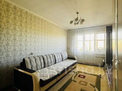 2-бөлмелі пәтер · 49.7 м² · 4/6 қабат, Серикбаева 23, бағасы: 22 млн ₸ в Усть-Каменогорске