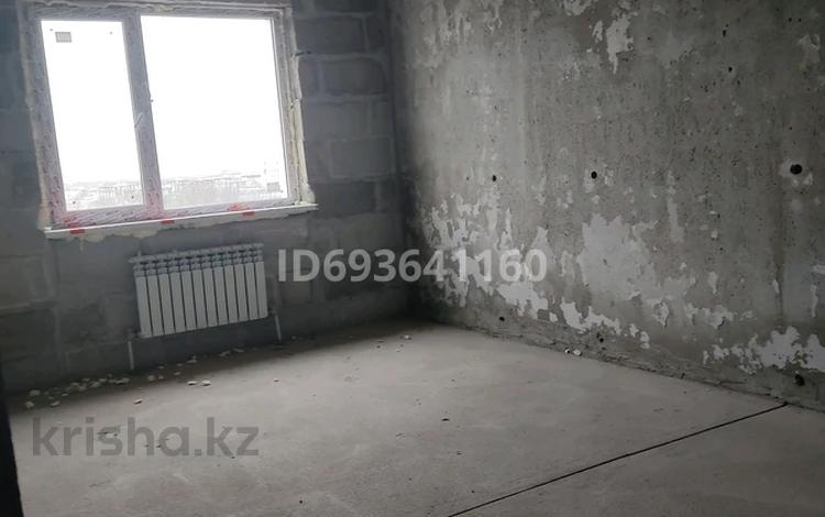 1-комнатная квартира, 43 м², 4/9 этаж, ​24-я улица 1/1а за 20 млн 〒 в Алматы, Турксибский р-н — фото 2