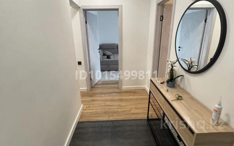 2-бөлмелі пәтер · 57 м² · 6/9 қабат, Орбита-4 ш/а. 37, бағасы: 450 000 ₸ в Алматы, Бостандыкский р-н — фото 2