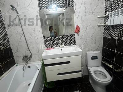 2 бөлме · 60 м² · 5/6 қабат, 16-ш/а. 43/1, бағасы: 27 000 ₸ в Актау, 16-й мкр 