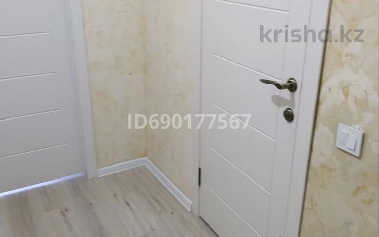 2-комнатная квартира · 50 м² · 10/10 этаж, мкр Шугыла, Жунисова за 190 000 ₸ в Алматы, Наурызбайский р-н — фото 9