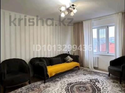 3-комнатная квартира · 75.8 м² · 7/9 этаж, мкр Жана Орда 4 за 25 млн ₸ в Уральске