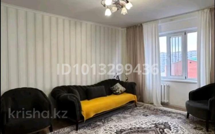 3-бөлмелі пәтер · 75.8 м² · 7/9 қабат, Жаңа орда ш/а. 4, бағасы: 25 млн ₸ в Уральске, мкр Жана Орда — фото 2