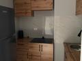 1-бөлмелі пәтер · 39 м² · 8/12 қабат, Аэропортная 58 к3, бағасы: 190 000 ₸ в  — фото 5