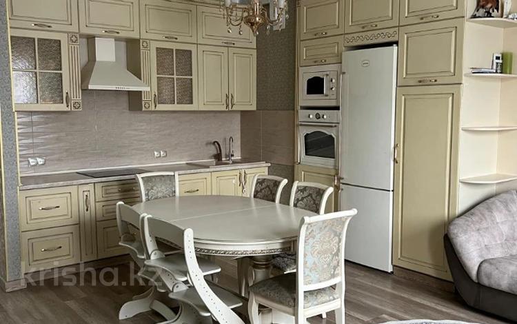 1-бөлмелі пәтер · 40 м² · 7/12 қабат, Сатпаева 90 — Туркебаева, бағасы: 38 млн ₸ в Алматы, Бостандыкский р-н — фото 3