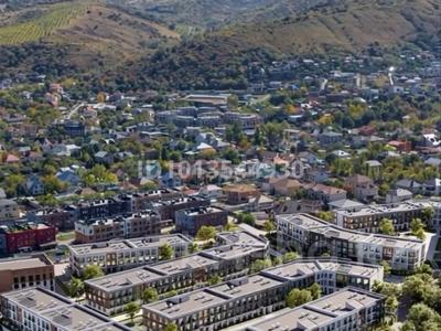 3-комнатная квартира · 115 м² · 3/3 этаж, мкр Нур Алатау 134 за 110 млн ₸ в Алматы, Бостандыкский р-н