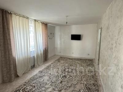 2-комнатная квартира · 53 м² · 2/6 этаж, мкр Мадениет 834/1 — Саина за 26 млн ₸ в Алматы, Алатауский р-н