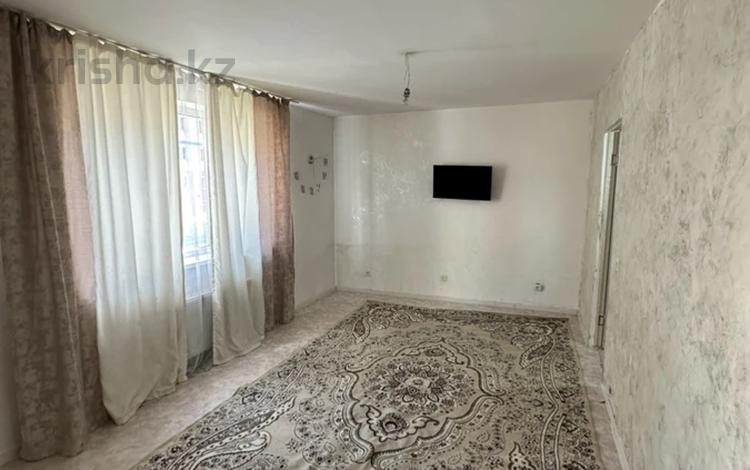 2-комнатная квартира · 53 м² · 2/6 этаж, мкр Мадениет 834/1 — Саина за 26 млн ₸ в Алматы, Алатауский р-н — фото 35