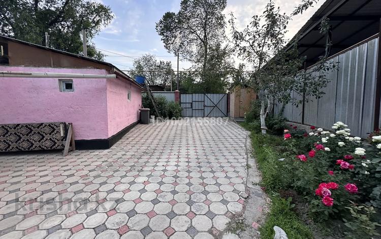Отдельный дом · 4 комнаты · 120 м² · 4.22 сот., Коммунальная за 70 млн ₸ в Алматы, Жетысуский р-н — фото 2