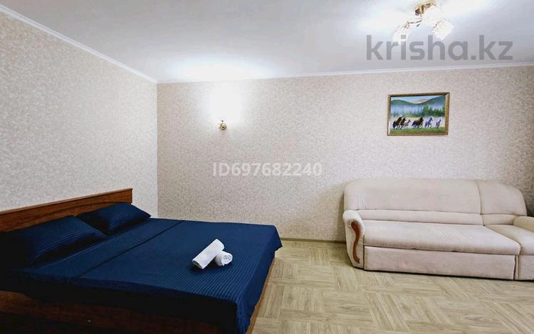 1-комнатная квартира · 38 м² · 4/5 этаж, Интернациональная 41 — Алтынсарина за 12 000 ₸ в Петропавловске — фото 2