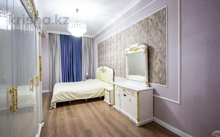 2-комнатная квартира, 92 м², 5/12 этаж, мкр Мамыр-7, Шаляпина за 76.8 млн 〒 в Алматы, Ауэзовский р-н — фото 17