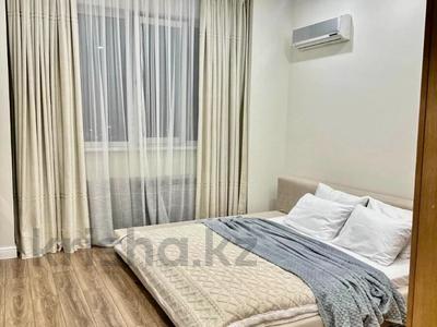 3-бөлмелі пәтер · 101 м² · 24/25 қабат, Абиша Кекилбайулы, бағасы: 77 млн ₸ в Алматы, Бостандыкский р-н