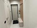 1-бөлмелі пәтер · 34 м² · 2/9 қабат, Варламова — Толе би, бағасы: 250 000 ₸ в Алматы, Алмалинский р-н