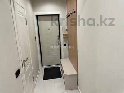 1-бөлмелі пәтер · 34 м² · 2/9 қабат, Варламова — Толе би, бағасы: 250 000 ₸ в Алматы, Алмалинский р-н