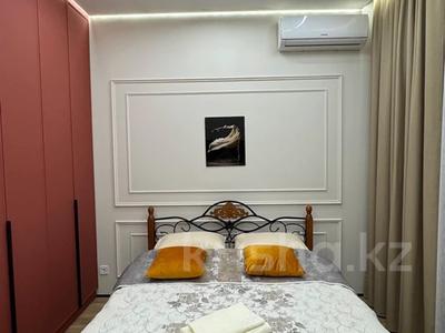 1-комнатная квартира · 35 м² · 7/9 этаж, Сейфуллина 416.к4 — Макатаева за 20 000 ₸ в Алматы, Алмалинский р-н
