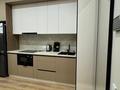 1-комнатная квартира · 35 м² · 7/9 этаж, Сейфуллина 416.к4 — Макатаева за 20 000 ₸ в Алматы, Алмалинский р-н — фото 9