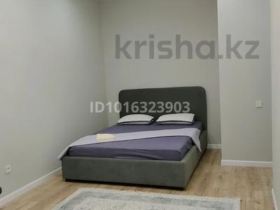 1-комнатная квартира · 40 м² · 2/9 этаж, Е-15 13, 13/1 за 250 000 ₸ в Астане, Нура р-н