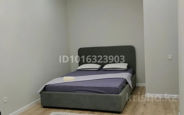 1-комнатная квартира · 40 м² · 2/9 этаж, Е-15 13, 13/1 за 250 000 ₸ в Астане, Нура р-н — фото 2
