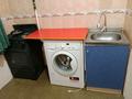 2-комнатная квартира · 45 м² · 1/5 этаж, 1 микрорайон 25 — Напротив Эврика заправка за 85 000 ₸ в Таразе