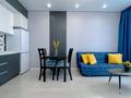 2-комнатная квартира · 50 м² · 7/13 этаж, Просп. Назарбаева 28 — Раыймбека за 23 000 ₸ в Алматы, Медеуский р-н — фото 13