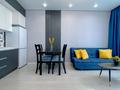 2-комнатная квартира · 50 м² · 7/13 этаж, Просп. Назарбаева 28 — Раыймбека за 23 000 ₸ в Алматы, Медеуский р-н — фото 23