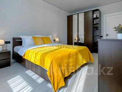 2-комнатная квартира · 50 м² · 7/13 этаж, Просп. Назарбаева 28 — Раыймбека за 23 000 ₸ в Алматы, Медеуский р-н
