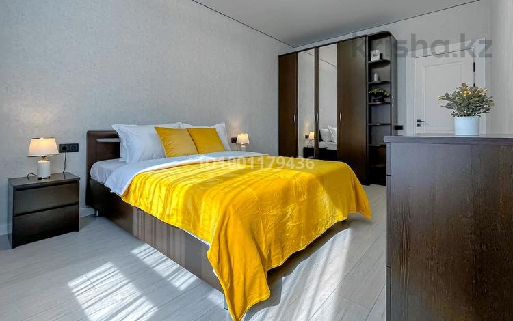 2-комнатная квартира · 50 м² · 7/13 этаж, Просп. Назарбаева 28 — Раыймбека за 23 000 ₸ в Алматы, Медеуский р-н — фото 6