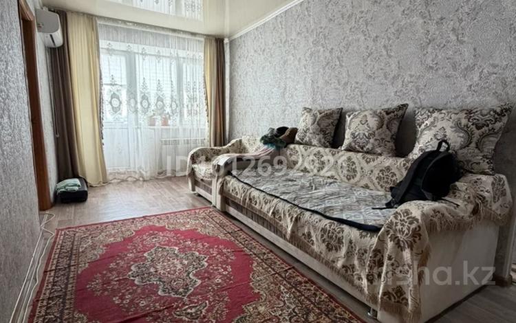 2-бөлмелі пәтер · 42 м² · 2/5 қабат, Акберген 2 — В посёлке Шашубай, бағасы: 7 млн ₸ в Балхаше — фото 2