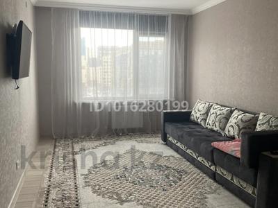 1-комнатная квартира · 43 м² · 7/19 этаж, Туран 55/4 за 270 000 ₸ в Астане, Есильский р-н