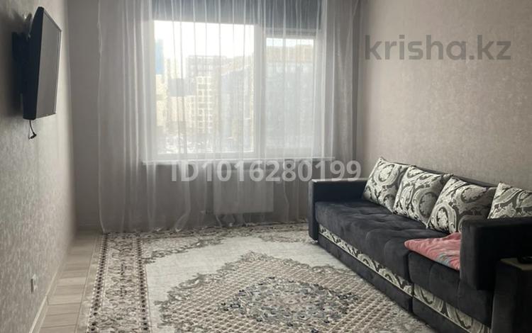1-комнатная квартира · 43 м² · 7/19 этаж, Туран 55/4 за 270 000 ₸ в Астане, Есильский р-н — фото 17