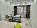 3-бөлмелі пәтер · 76.3 м² · 6/12 қабат, Гоголя, бағасы: 79 млн ₸ в Алматы, Медеуский р-н — фото 3