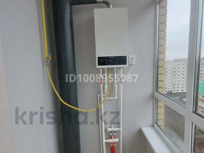 2-комнатная квартира · 73 м² · 10/10 этаж, мкр Жана Орда 2/1 за 200 000 ₸ в Уральске