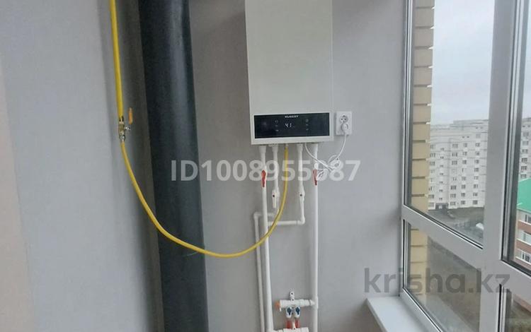 2-бөлмелі пәтер · 73 м² · 10/10 қабат, Жаңа орда ш/а. 2/1, бағасы: 200 000 ₸ в Уральске, мкр Жана Орда — фото 3