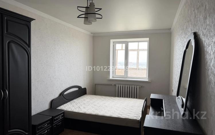 2-бөлмелі пәтер · 53.6 м² · 12/12 қабат, ул. Тургенева 36, бағасы: 13 млн ₸ в Актобе, мкр Авиатор — фото 4