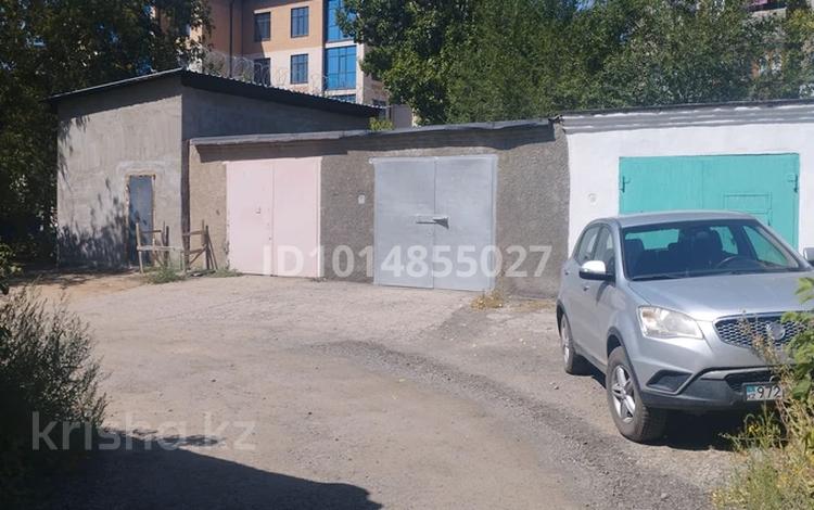 Гараж · 32 м² · 28-шағынаудан, Республики 16 ,Мкр Юго-Восток, 28й микрорайон 16, бағасы: 15.8 млн ₸ в Караганде, Казыбек би р-н — фото 2