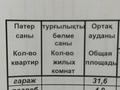 Гараж · 32 м² · 28-шағынаудан, Республики 16 ,Мкр Юго-Восток, 28й микрорайон 16, бағасы: 15.8 млн ₸ в Караганде, Казыбек би р-н — фото 6