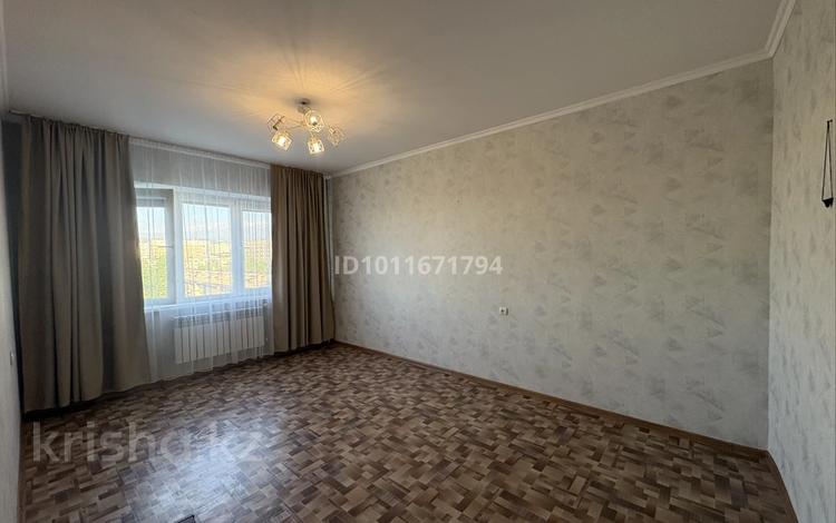 1-комнатная квартира · 39 м² · 7/9 этаж, Розыбакиева — Розыбакиева Кабанбай батыра, подъезд #6 за 39 млн ₸ в Алматы, Алмалинский р-н — фото 2
