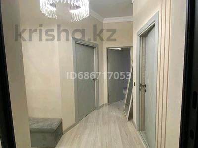 1-комнатная квартира · 50 м² · 9/16 этаж, 17-й мкр 23 за 21 млн ₸ в Актау