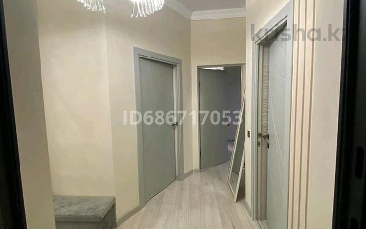 1-комнатная квартира · 50 м² · 9/16 этаж, 17-й мкр 23 за 21 млн ₸ в Актау — фото 2