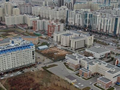 Участок · 48 соток, Мангилик ел за 450 млн 〒 в Астане, Есильский р-н