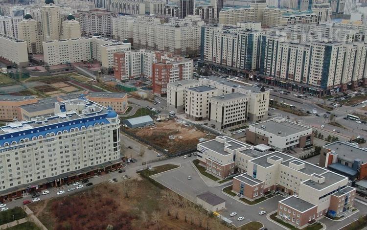 Участок · 48 соток, Мангилик ел за 450 млн 〒 в Астане, Есильский р-н — фото 2