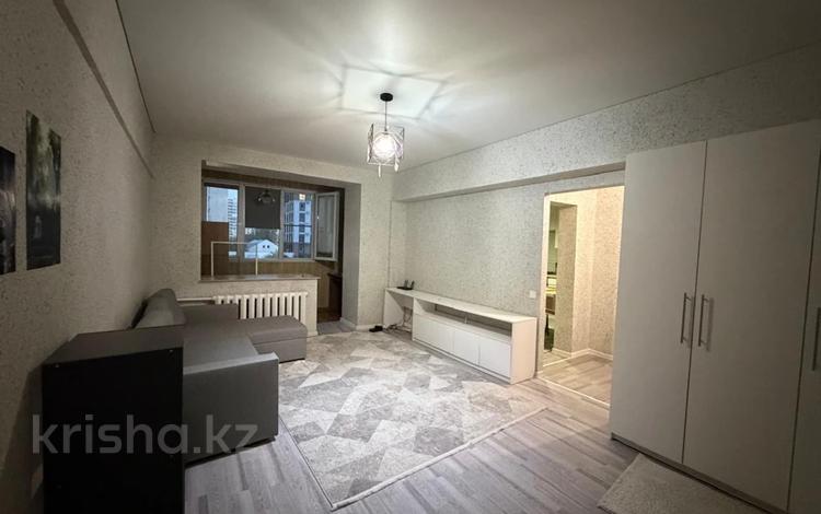 1-комнатная квартира · 38 м² · 5/5 этаж, Жандосова — Алтынсарина за 200 000 ₸ в Алматы, Ауэзовский р-н — фото 11