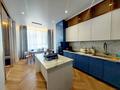 4-комнатная квартира · 132.7 м² · 6/9 этаж, Е-899 1/1 за 145 млн ₸ в Астане, Есильский р-н — фото 4