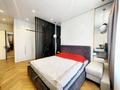 4-комнатная квартира · 132.7 м² · 6/9 этаж, Е-899 1/1 за 145 млн ₸ в Астане, Есильский р-н — фото 18